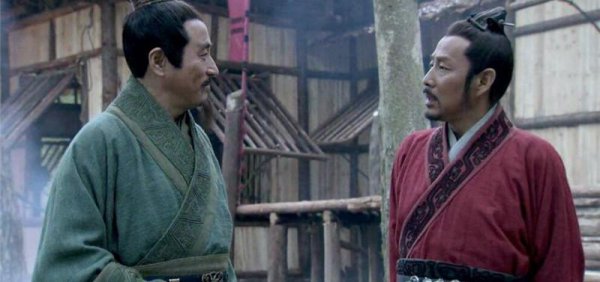 丞相和宰相有什么区别