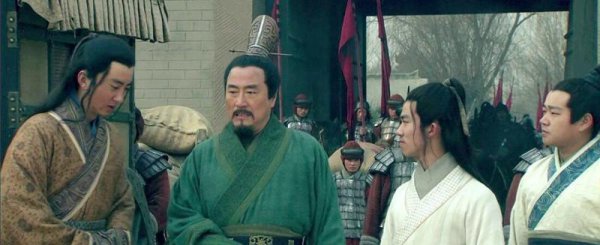 丞相和宰相有什么区别