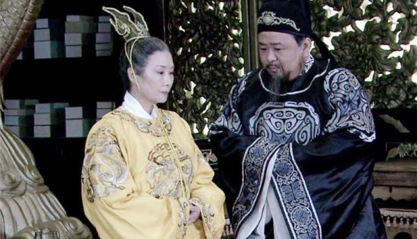 丞相和宰相有什么区别