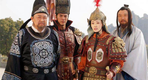 丞相和宰相有什么区别