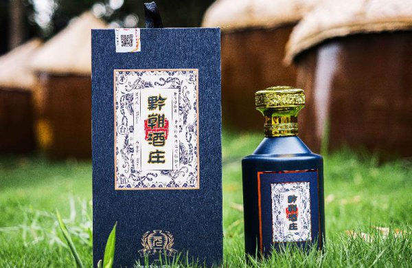 全国十大酱香酒排名