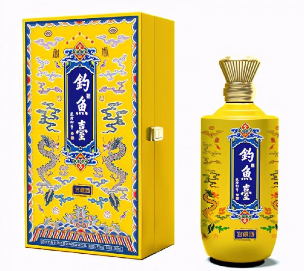 全国十大酱香酒排名