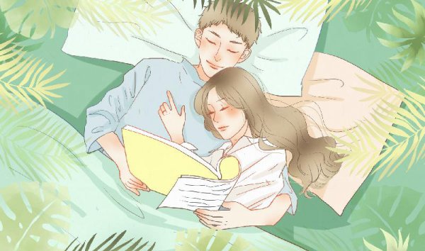 男人叫女人宝贝是什么意思