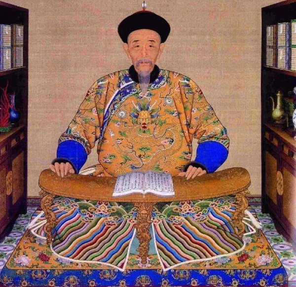 历史上容妃真的刷了27年马桶吗