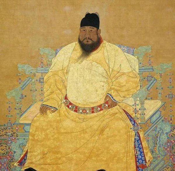 朱瞻基为什么短命