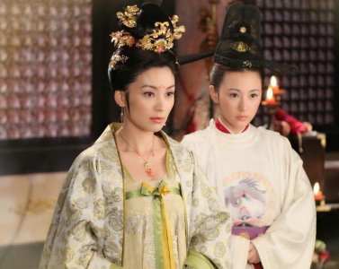 李隆基为什么杀上官婉儿 唐玄宗为何要处死于上官婉儿