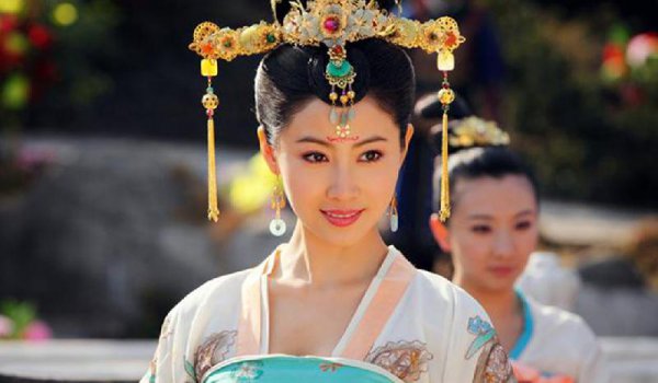 李隆基为什么杀上官婉儿