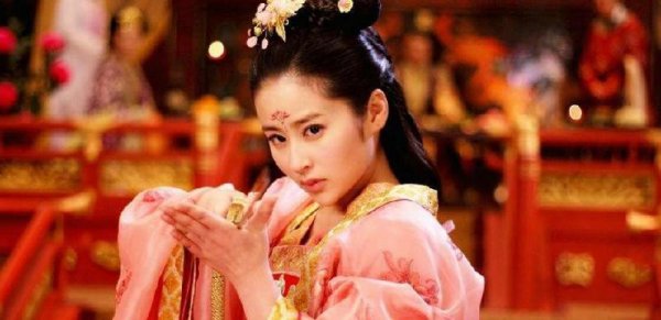 李隆基为什么杀上官婉儿