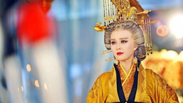 李隆基为什么杀上官婉儿