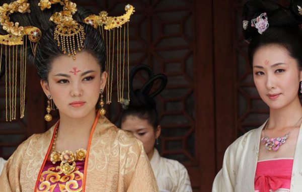 李隆基为什么杀上官婉儿