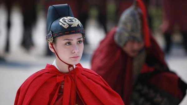 李隆基为什么杀上官婉儿