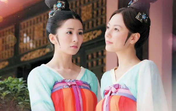 李隆基为什么杀上官婉儿