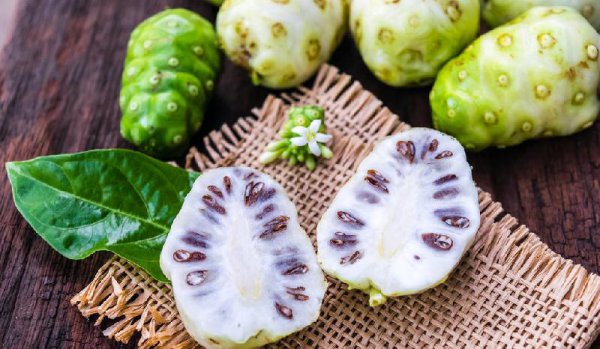 十大最难吃的水果