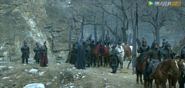 庞统为什么诈死落凤坡