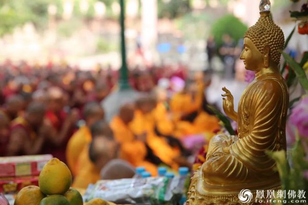 圆寂为什么坐着就死了