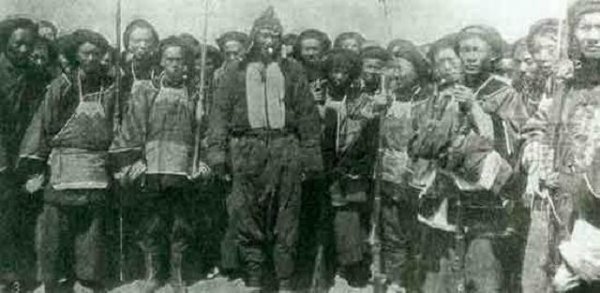 圆寂为什么坐着就死了