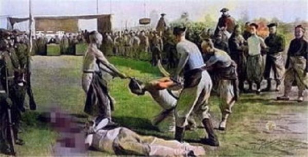 圆寂为什么坐着就死了