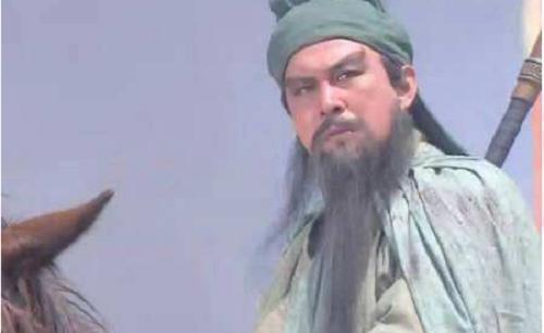 关羽为什么打不过庞德