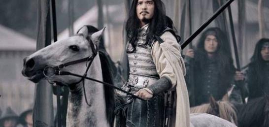 关羽为什么打不过庞德