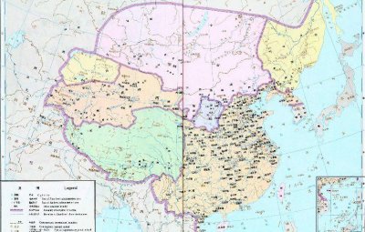 晋朝为什么不出名 很少有晋朝历史 对垃圾朝代不重视