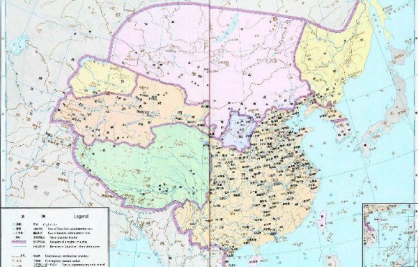 晋朝为什么不出名