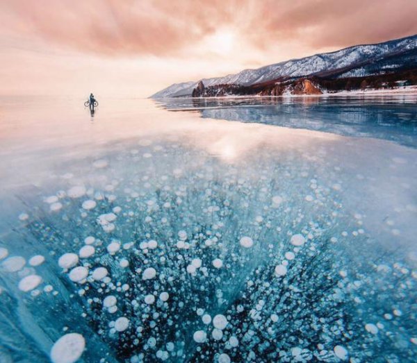 中国失去贝加尔湖原因