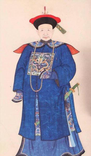 和珅如何玩黑玫瑰