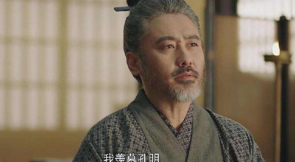 司马懿为何惧怕曹睿