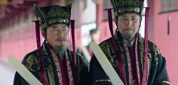 司马懿为何惧怕曹睿