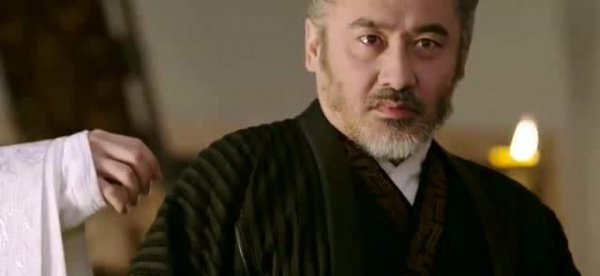 司马懿为何惧怕曹睿