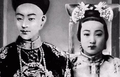 珍妃打捞出来的样子 珍妃被扔到井里死后一年捞尸