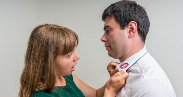 已婚男回家会想小三吗