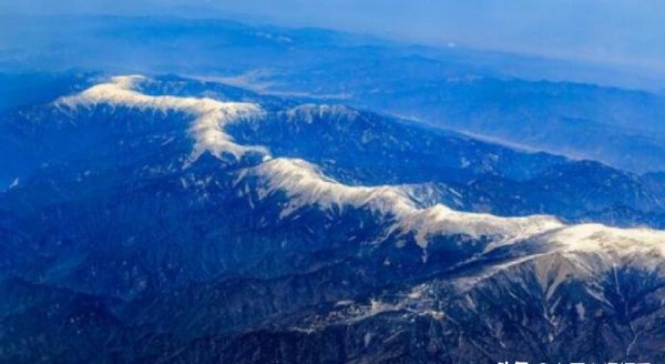 刘伯温斩龙脉害了我们