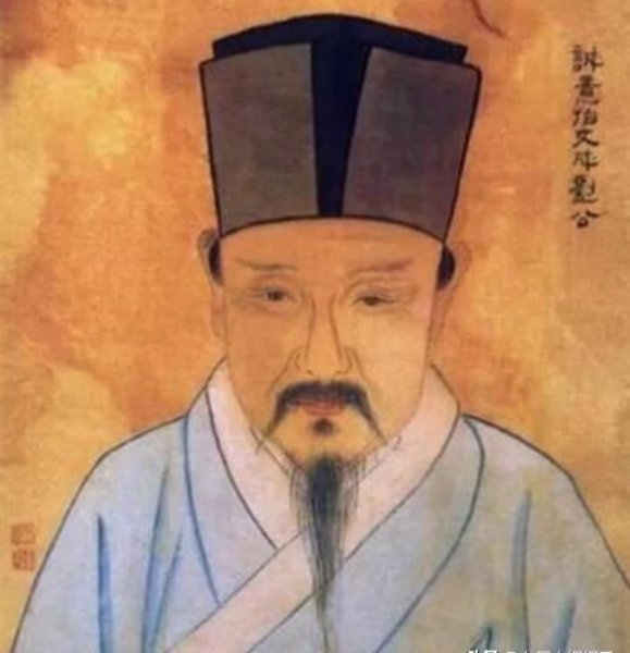 刘伯温斩龙脉害了我们