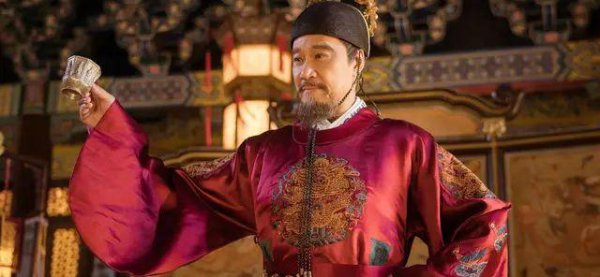 明朝皇帝朱高炽在位多长时间