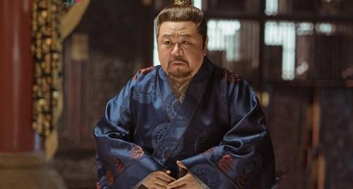 明朝皇帝朱高炽在位多长时间