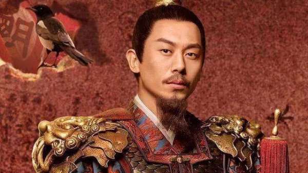 明朝皇帝朱高炽在位多长时间