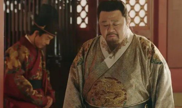 明朝皇帝朱高炽在位多长时间