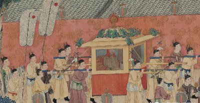 元春省亲为什么在晚上 贾元春为什么要在夜里来省亲