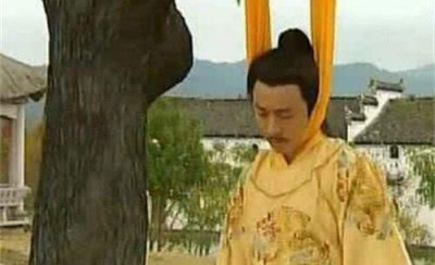 大明朝最后一位皇帝叫什么 崇祯是明朝最后一个皇帝吗