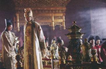 大明朝最后一位皇帝叫什么