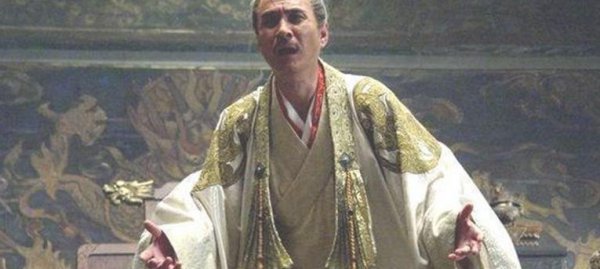 大明朝最后一位皇帝叫什么