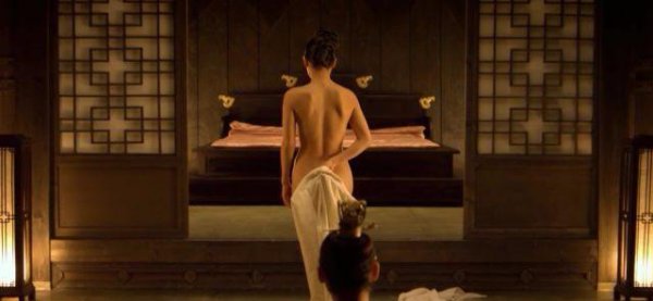 从小阉了的男孩长大了什么样