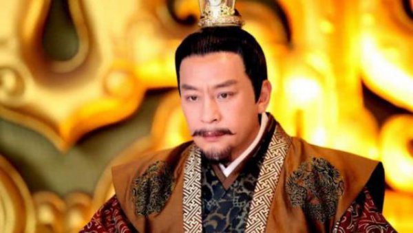 长孙无忌为什么斗不过武则天