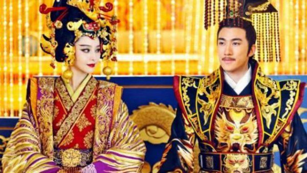 长孙无忌为什么斗不过武则天