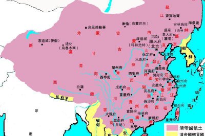 明朝不灭亡能成为列强吗 明朝在当时是世界第一强国吗