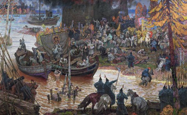 明朝不灭亡能成为列强吗