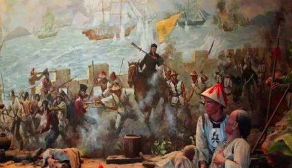 明朝不灭亡能成为列强吗