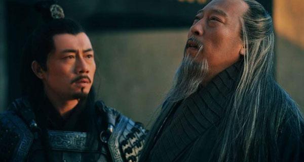 西晋是怎么被灭亡的