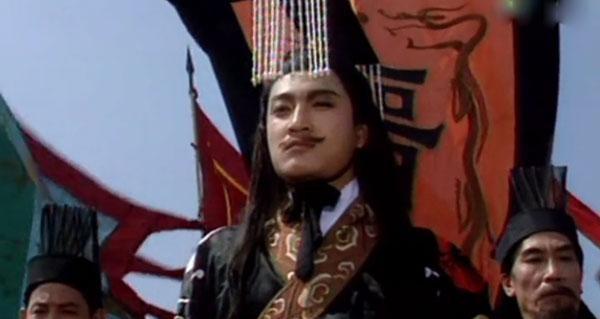 西晋是怎么被灭亡的